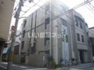 クローバーハウス五条の外観画像