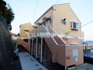 ソフィー21香住ヶ丘B棟の外観画像