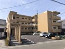 Elife mansionの外観画像