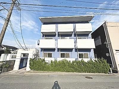 レ・コパンの外観画像