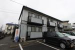 ガーデンハイツ（愛生町）の外観画像