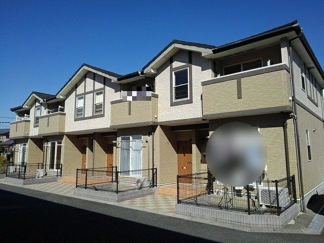 グリーンヴィラ弐番館の外観画像