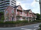 ニュークレストール髙橋Aの外観画像