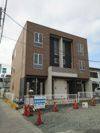 ブランドール三鷹牟礼の外観画像