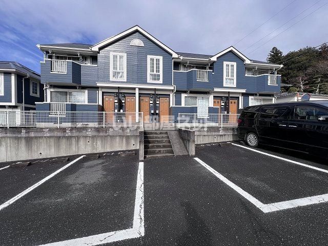 メゾンノーブルAの外観画像