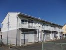 ニューシティ伊藤の外観画像