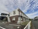 前田ハイツの外観画像