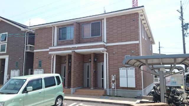 クレメントウェストの外観画像