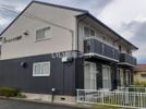 ドリームハイツ星野 Bの外観画像
