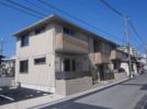 ヴィオラ東河原 B棟の外観画像