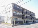 クレシェンテの外観画像