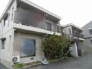 藤ノ木ハイツ B棟の外観画像