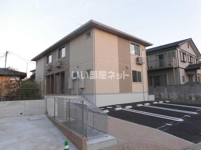 プロニティRTの外観画像