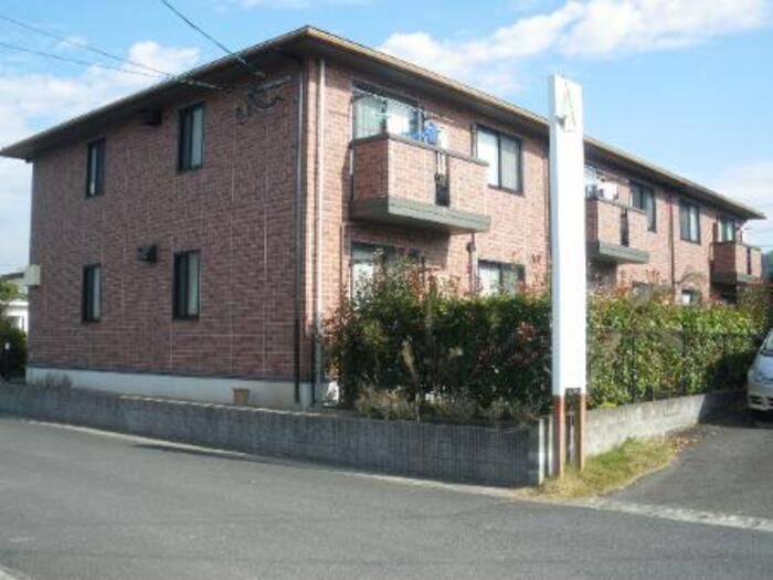 セジュール雅の外観画像