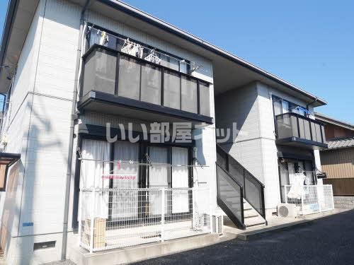 コンフォートベルⅡの外観画像