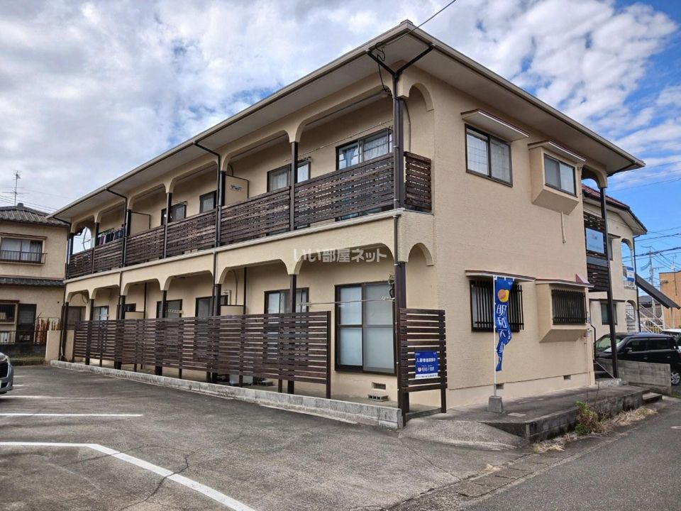 &and tamukae minamiの外観画像