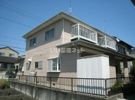 テラスハウス高見1の外観画像