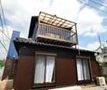 ククル新高円寺戸建ての外観画像