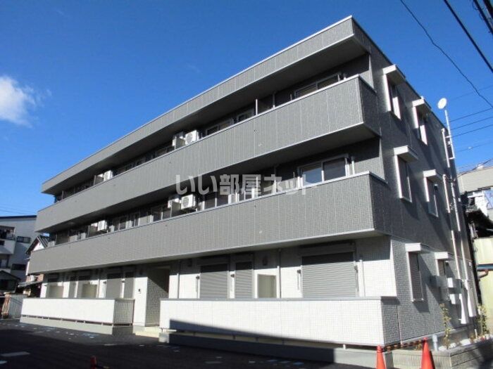 ロハス宮本町の外観画像