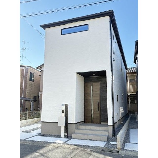 Kolet川口安行#02の外観画像