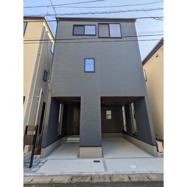 Kolet東大成町#07の外観画像