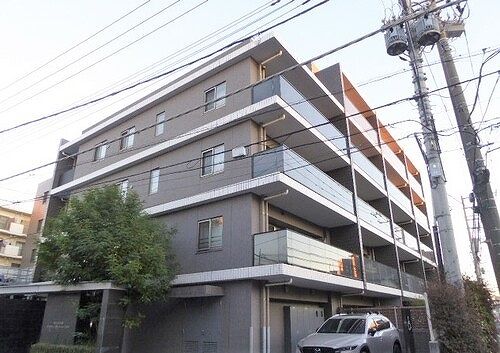 ポレスター大宮桜木町の外観画像