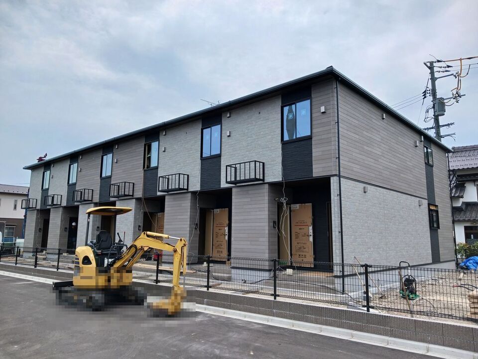 スリールの外観画像