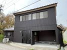 高岡市本丸町戸建（W邸）の外観画像