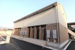 Adesso東銀座の外観画像