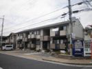 リヴェール葛城台の外観画像