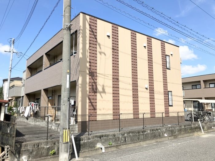 レーベンソフィア・グレイスソフィア レーベンソフィアの外観画像