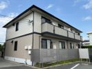 セジュールシャンスII A棟の外観画像