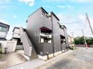 アネックス岩槻の外観画像