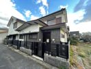 大垣市室村町戸建の外観画像