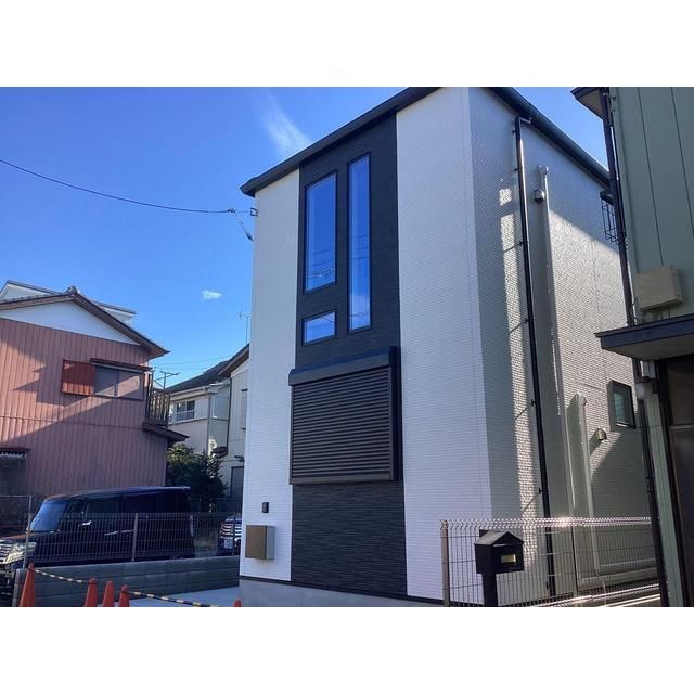 Kolet馬橋#02の外観画像