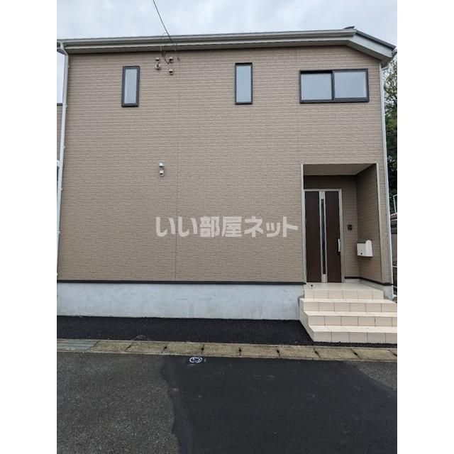 Kolet千葉生実町の外観画像