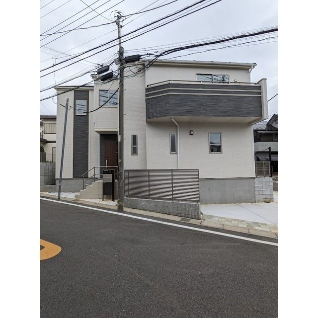 Kolet船橋高野台の外観画像