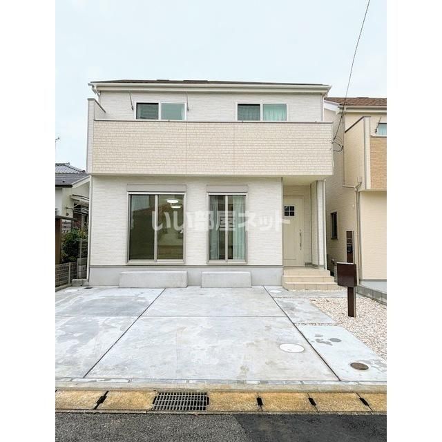 Kolet千葉大宮台#03の外観画像