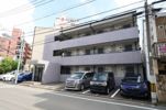 パークツインズ B棟の外観画像