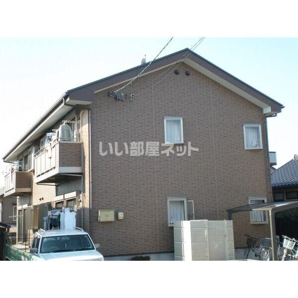 Green House万場山の外観画像