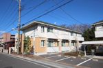 グレイスシティ壱番館の外観画像