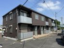 ステラⅢの外観画像