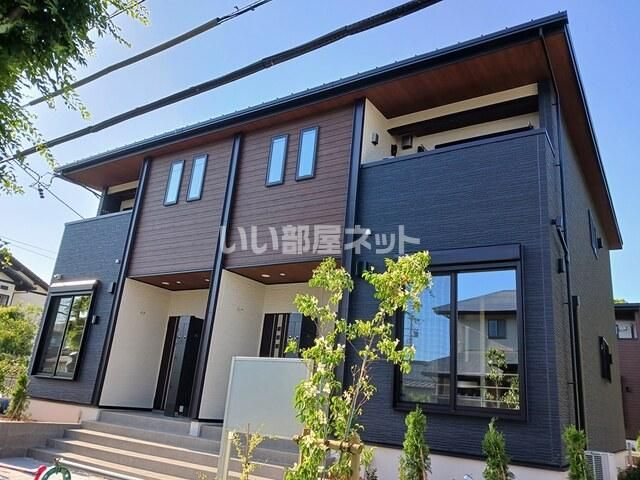 レーヴ・レイク佐鳴台Ⅰの外観画像