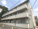 Y・ガーデンの外観画像