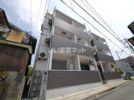 リテラ箱崎南Ⅱの外観画像