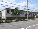 ガーデンハイツ桜台 Aの外観画像