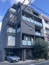 AZUR JOSAIの外観画像