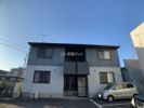 サンハイム A棟の外観画像