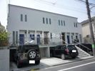 シャルマン深沢IIの外観画像