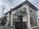 クレール高城新町Aの外観画像